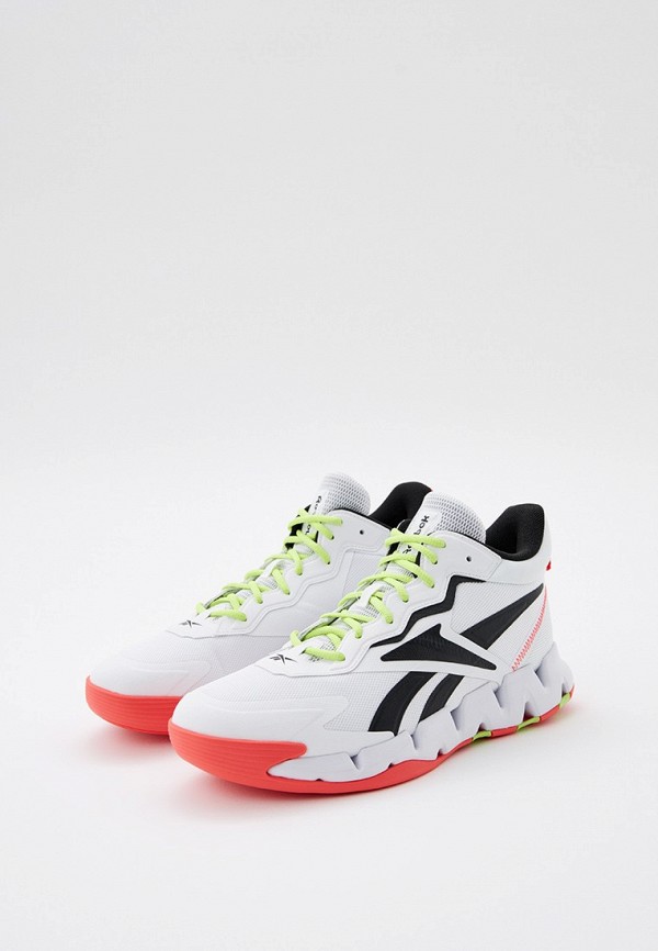 фото Кроссовки reebok