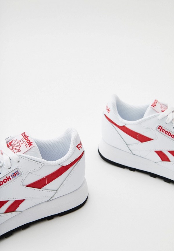 фото Кроссовки reebok