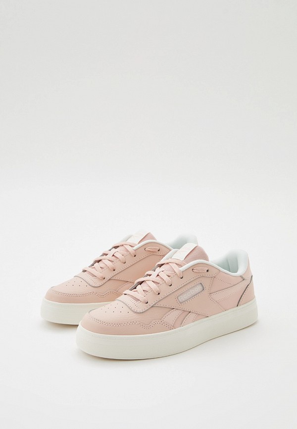фото Кеды reebok