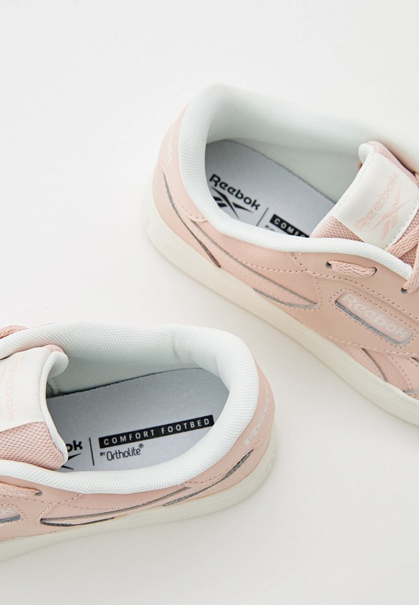 фото Кеды reebok