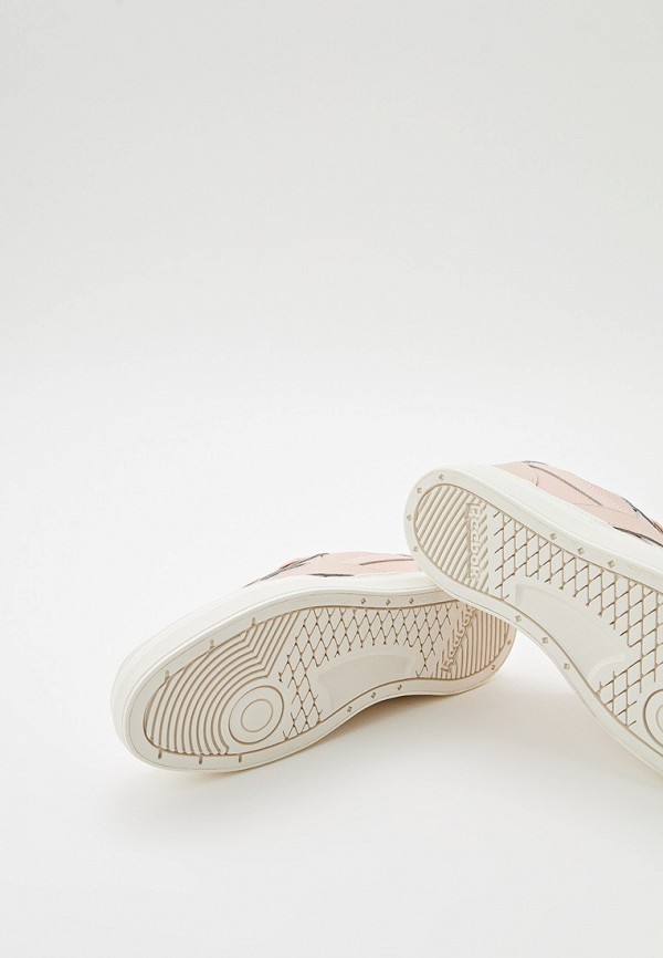 фото Кеды reebok