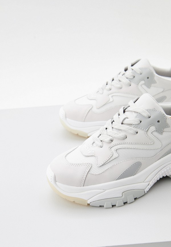 фото Кроссовки ash