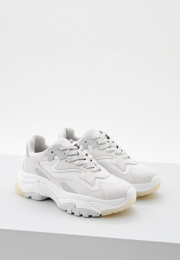 фото Кроссовки ash