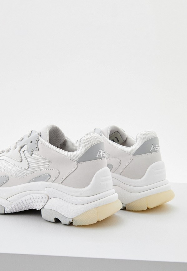 фото Кроссовки ash