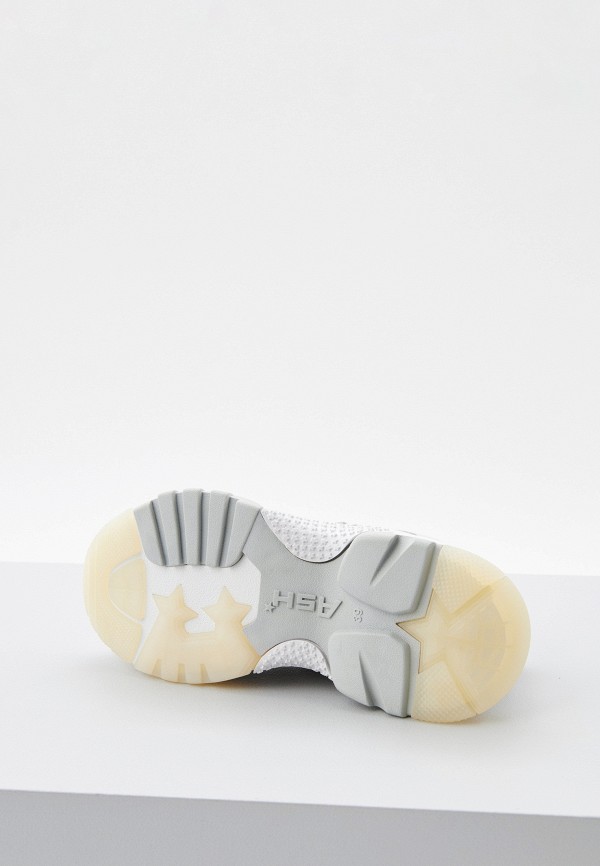 фото Кроссовки ash