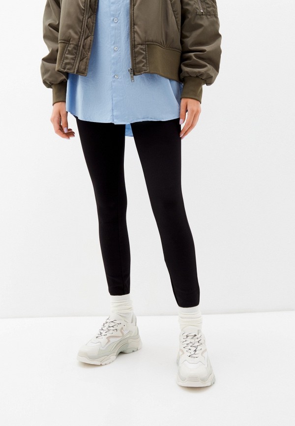 фото Кроссовки ash