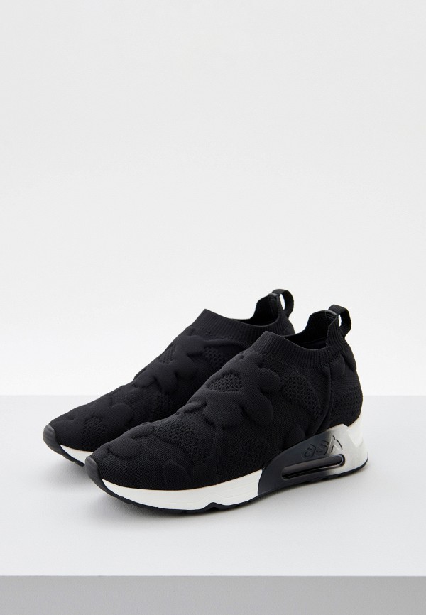 фото Кроссовки ash