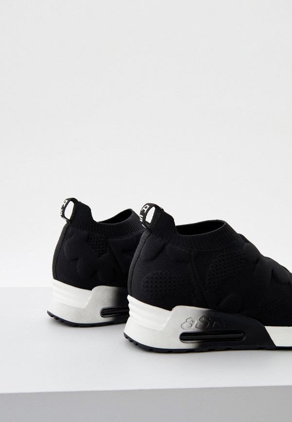 фото Кроссовки ash