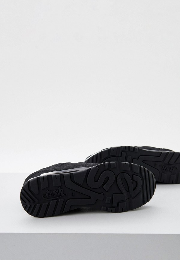 фото Кроссовки ash