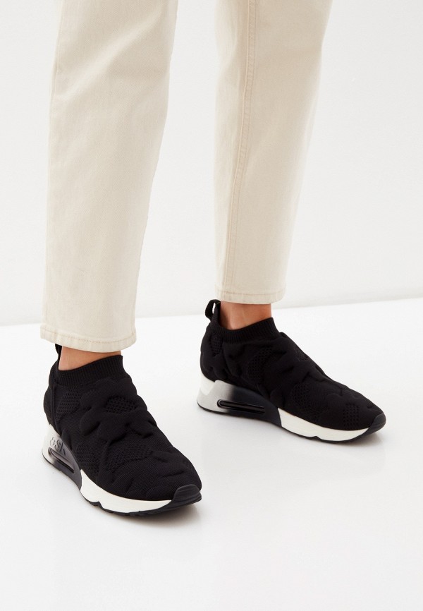 фото Кроссовки ash