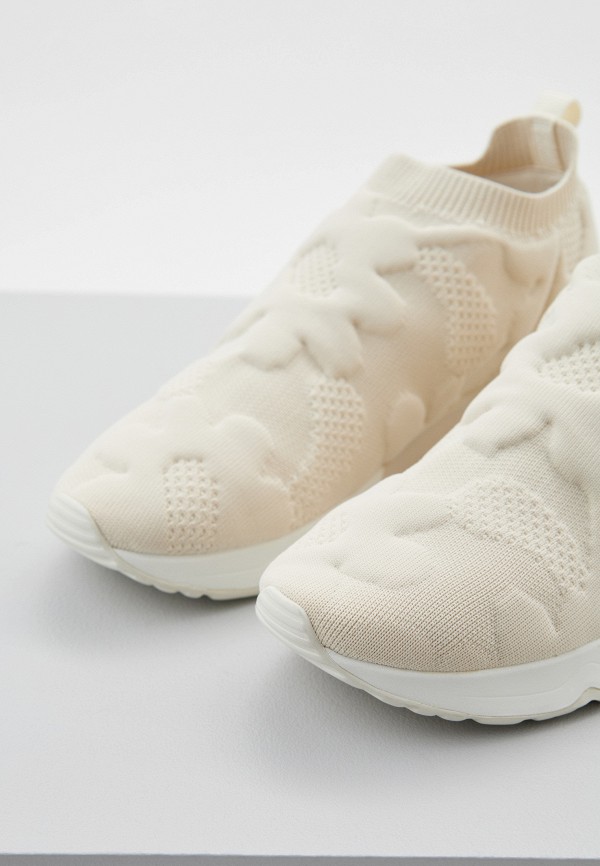 фото Кроссовки ash