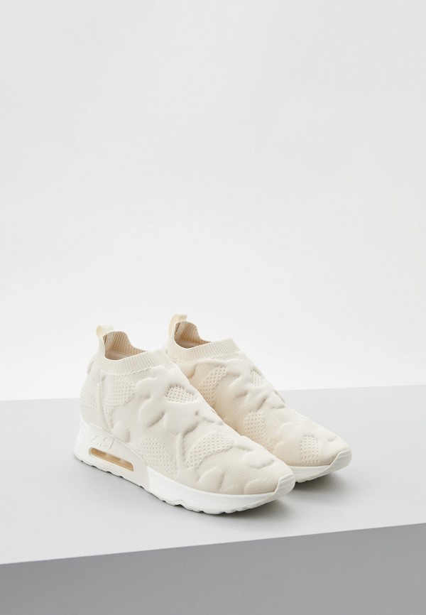 фото Кроссовки ash