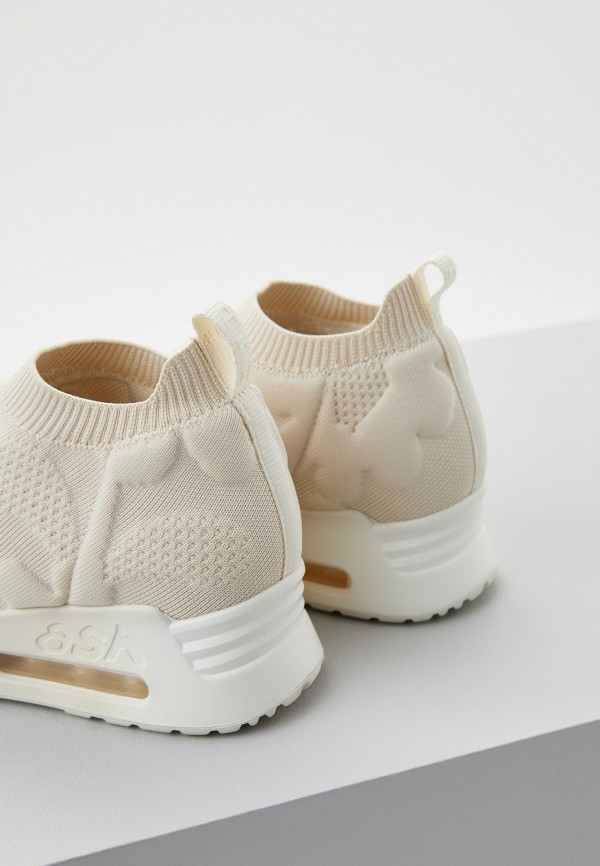 фото Кроссовки ash