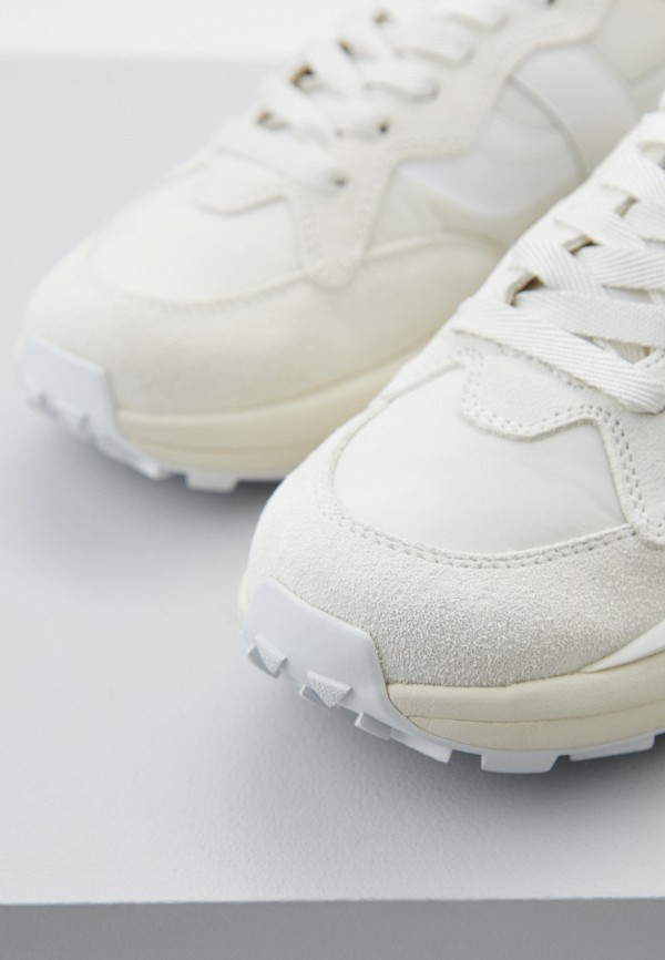 фото Кроссовки ash