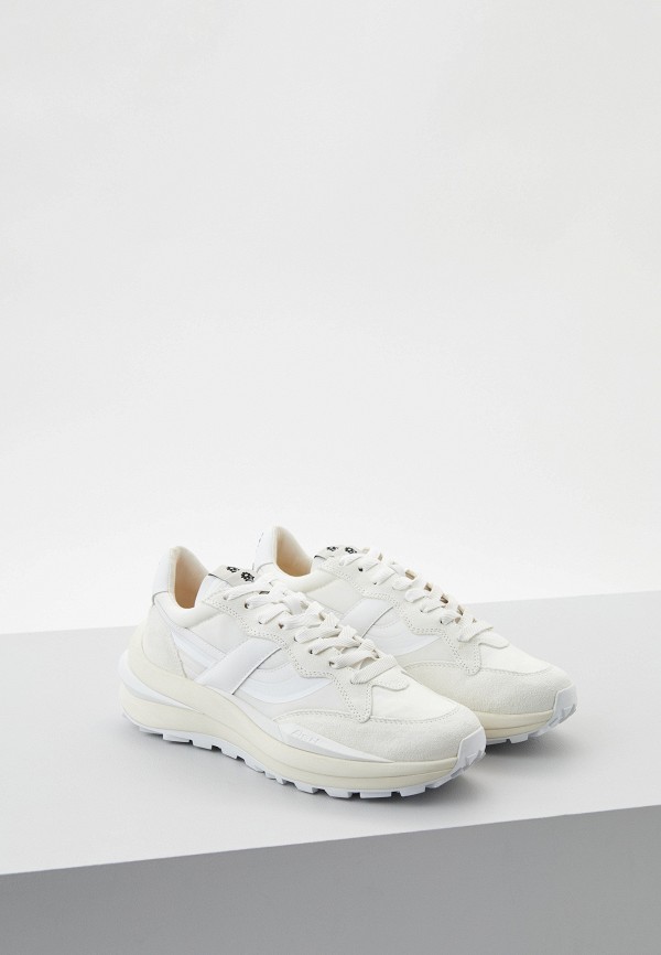 фото Кроссовки ash