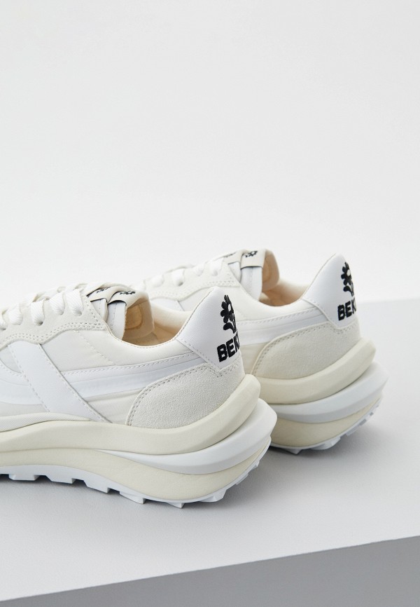 фото Кроссовки ash