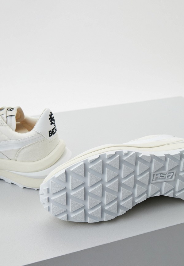 фото Кроссовки ash