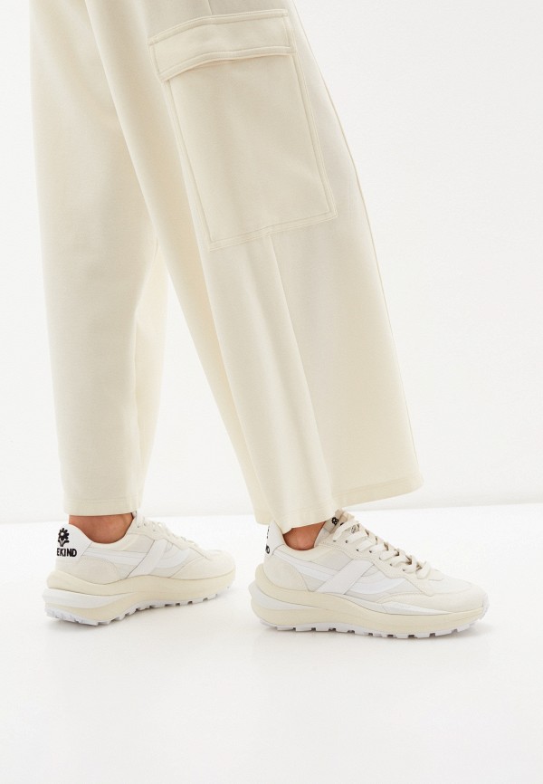 фото Кроссовки ash