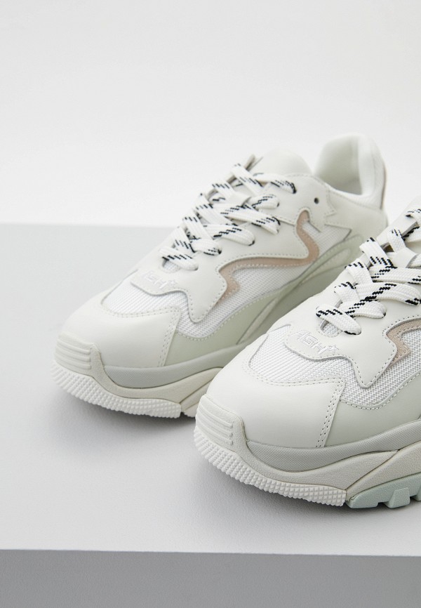 фото Кроссовки ash