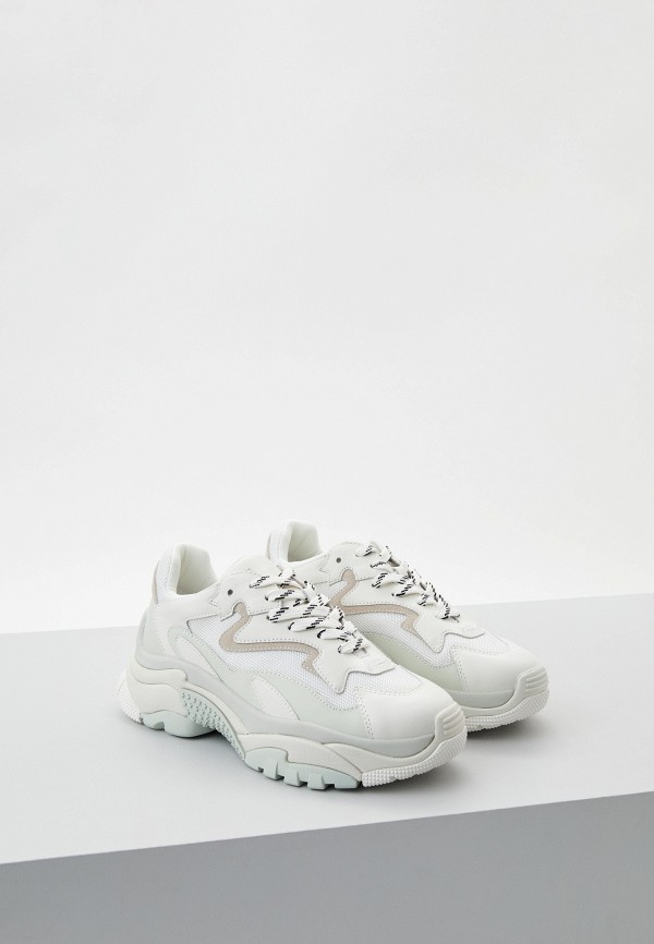 фото Кроссовки ash