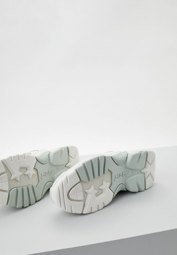 фото Кроссовки ash