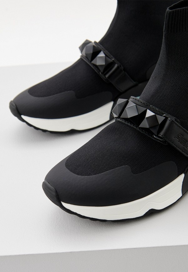 фото Кроссовки ash