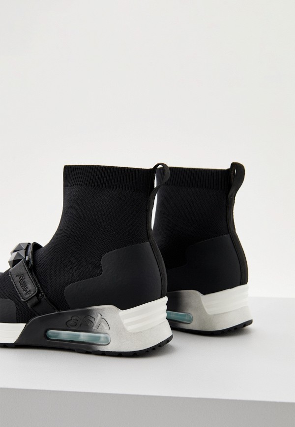 фото Кроссовки ash