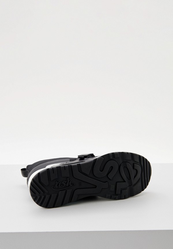 фото Кроссовки ash