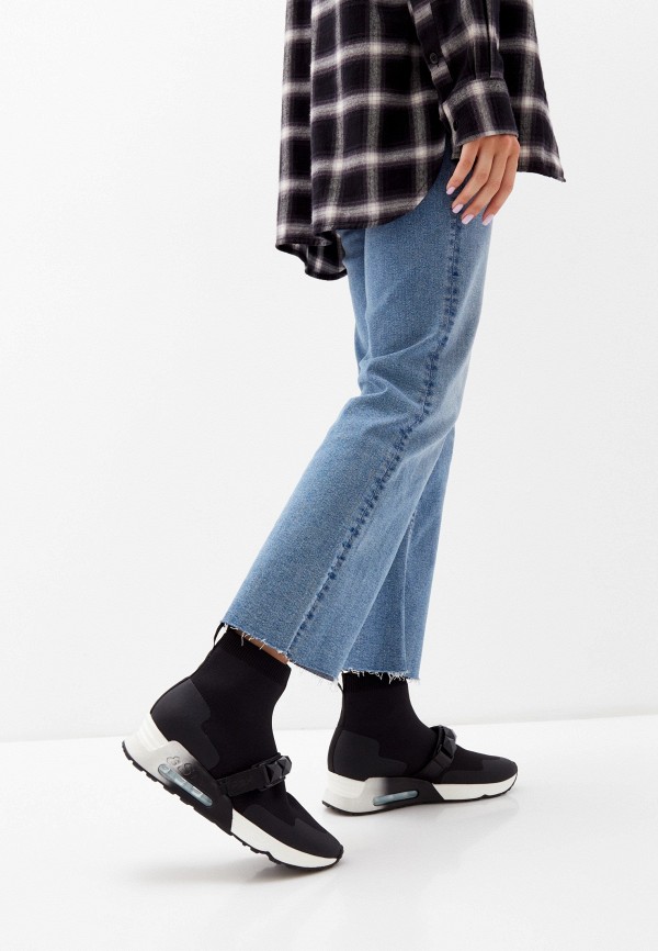 фото Кроссовки ash