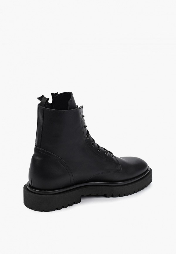 фото Ботинки antony morato