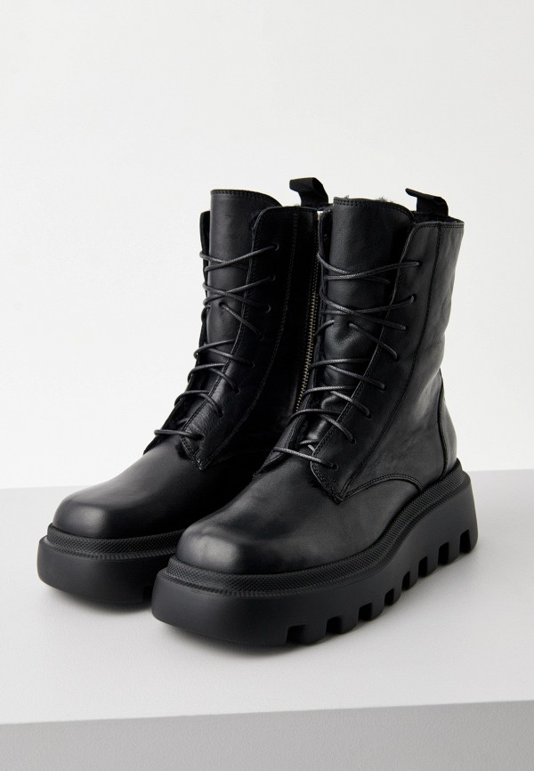 фото Ботинки vic matie