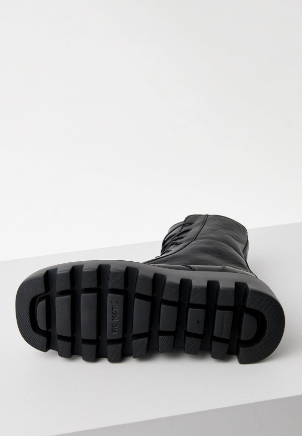 фото Ботинки vic matie