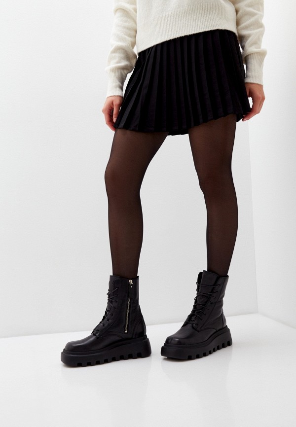 фото Ботинки vic matie