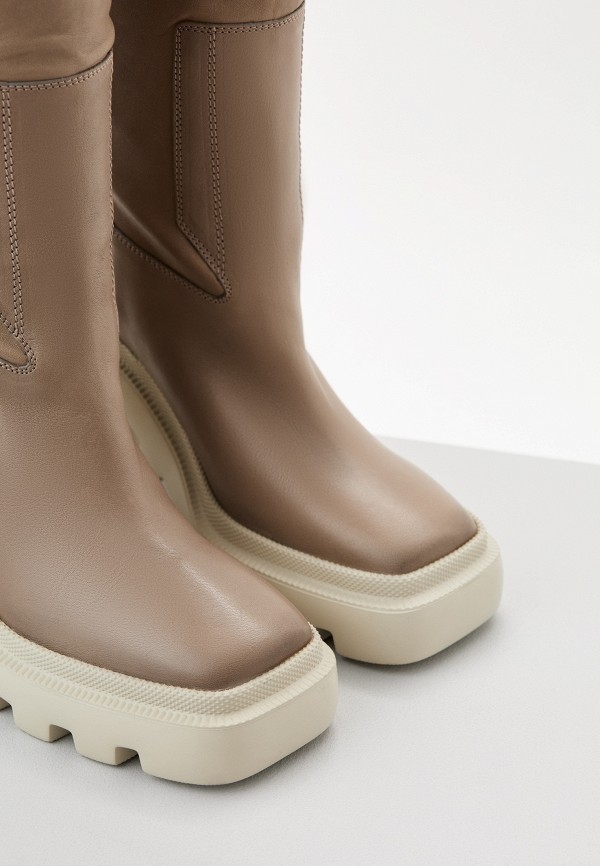 фото Сапоги vic matie