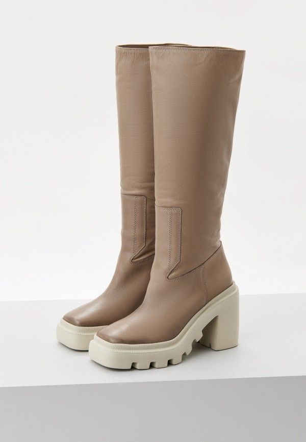 фото Сапоги vic matie