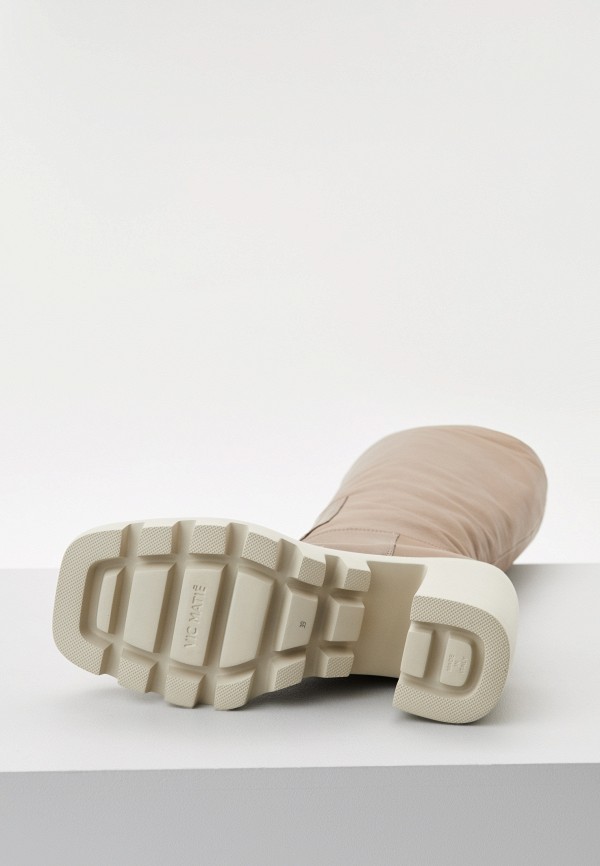 фото Сапоги vic matie