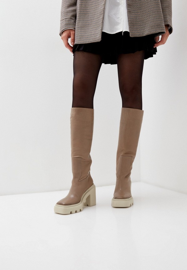 фото Сапоги vic matie