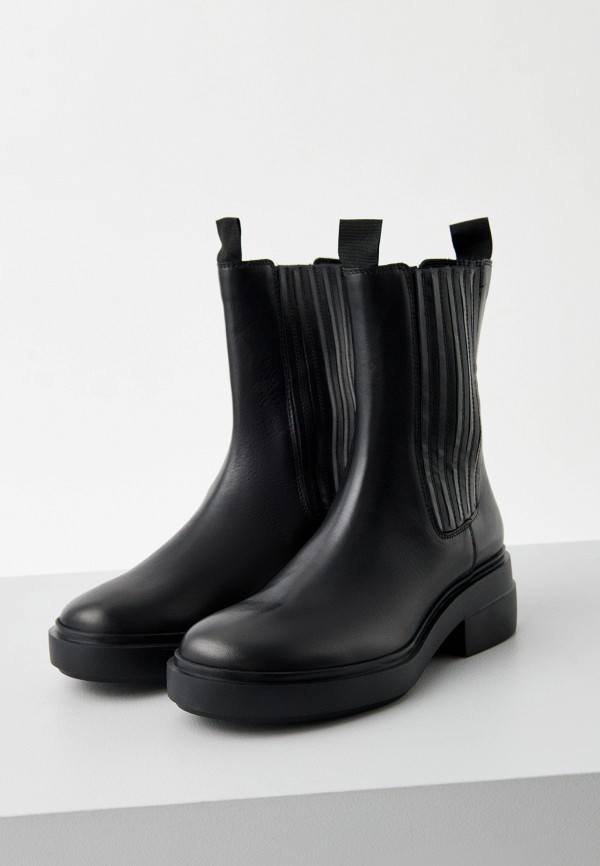 фото Полусапоги vic matie