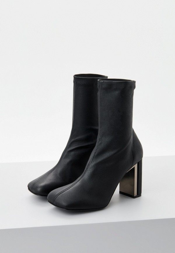 фото Полусапоги vic matie