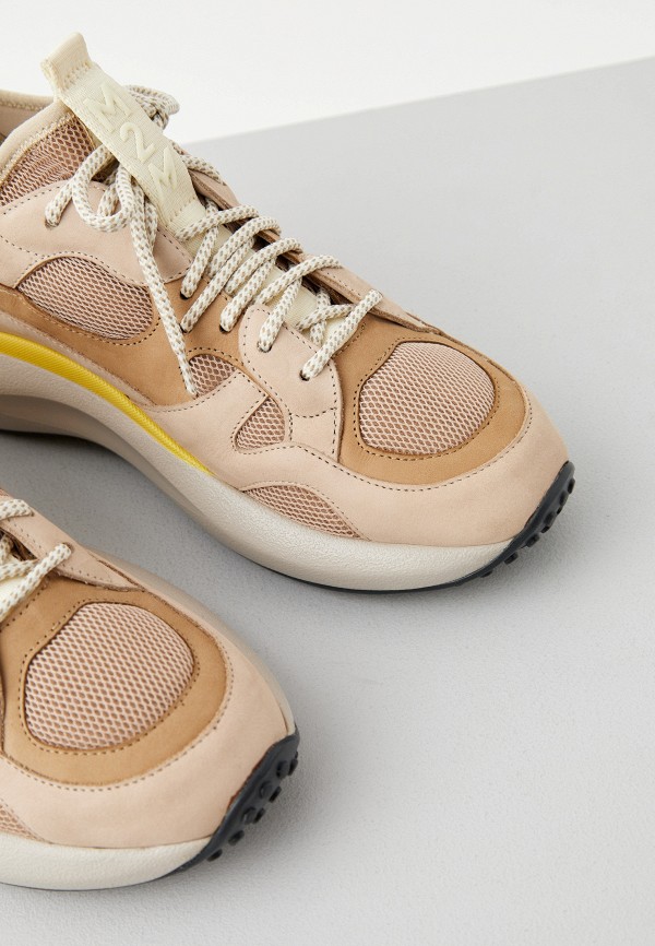 фото Кроссовки vic matie