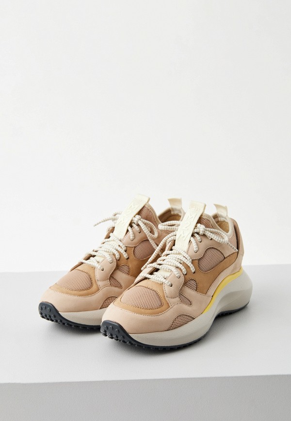 фото Кроссовки vic matie