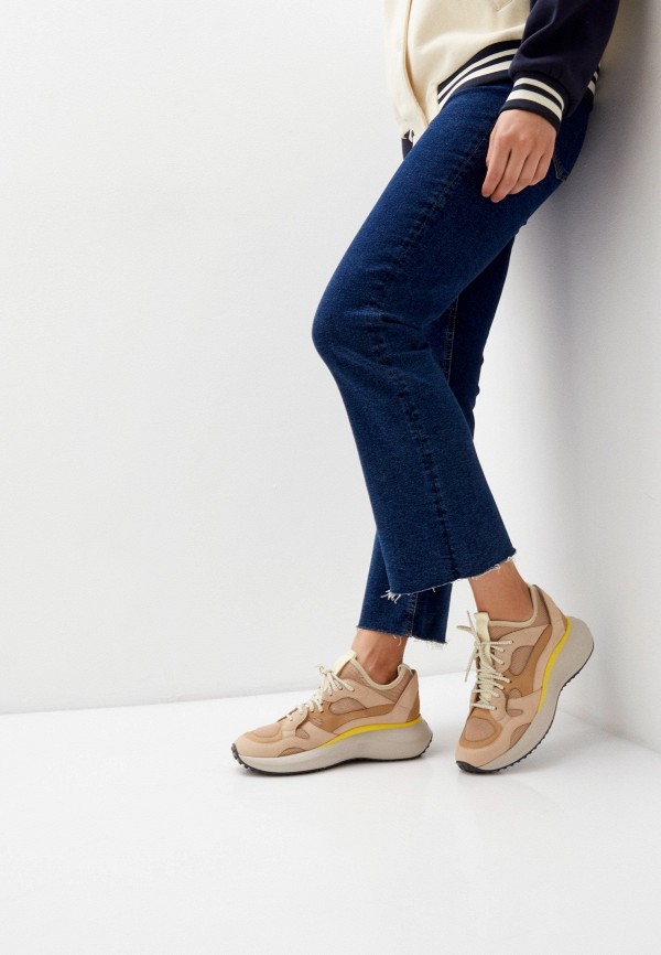 фото Кроссовки vic matie