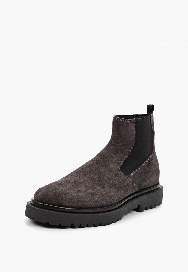 фото Ботинки antony morato