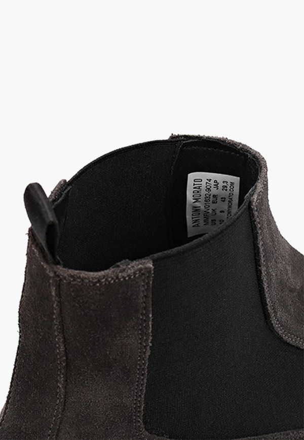 фото Ботинки antony morato