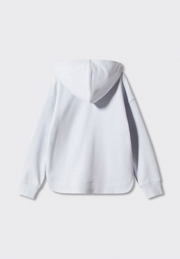 фото Толстовка mango kids