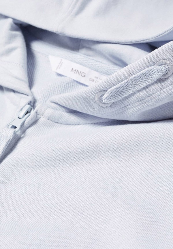 фото Толстовка mango kids