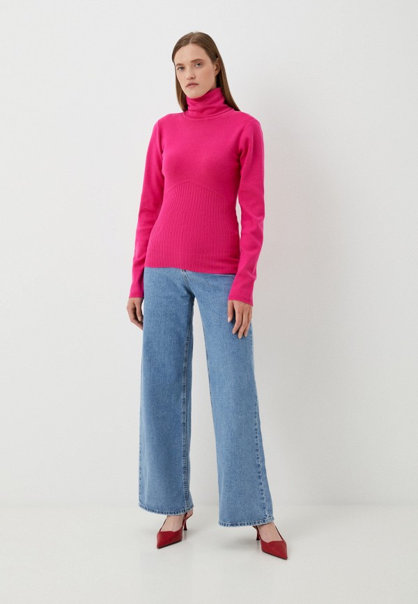 фото Водолазка silvian heach