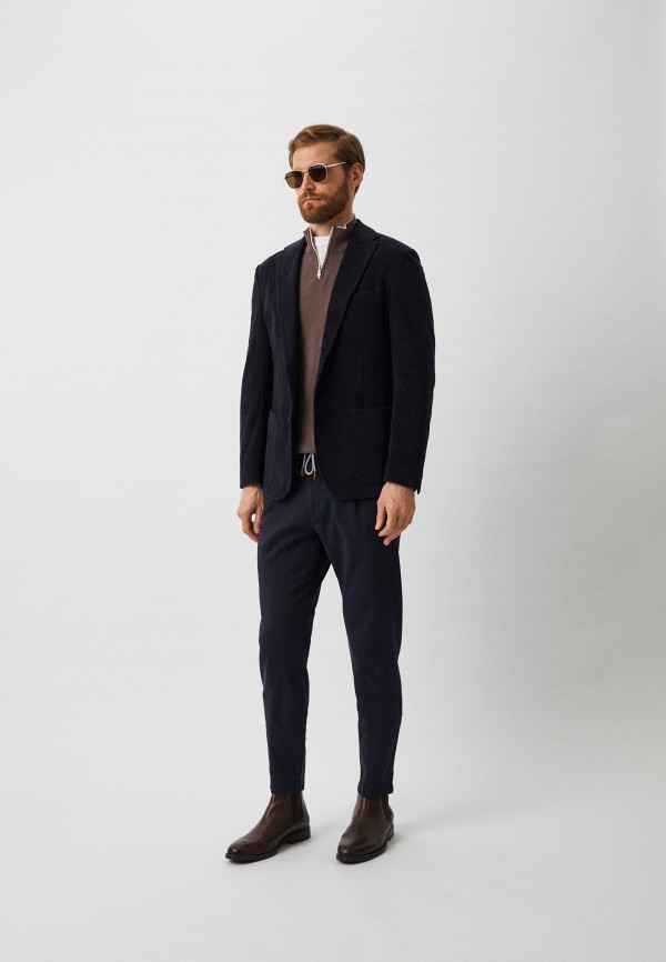 фото Брюки eleventy