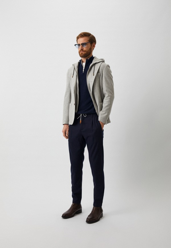 фото Брюки eleventy