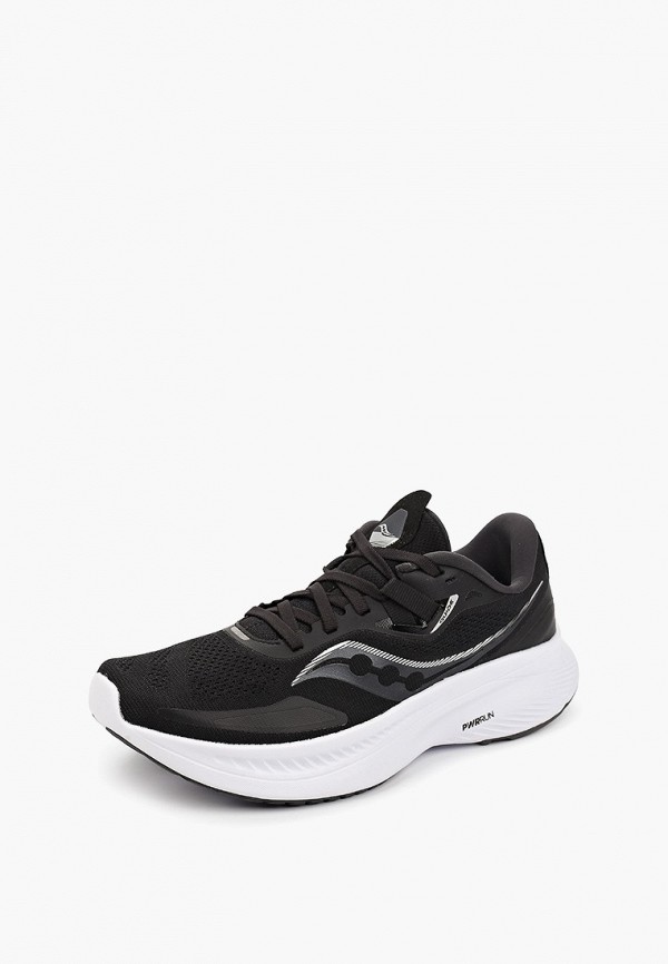 фото Кроссовки saucony